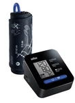 Braun Exactfit BUA5000 Arm Bp Monitor Easy 1-BUTTON Large Display, Adj. Cuff. Fixed Price $31.25.