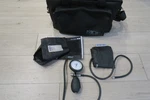 Mdf Instruments Bravata Palm Aneroid Sphygmomanometer - Blood Pressure Monitor. Fixed Price $78.99.