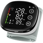 Rechargeable Touchscreen Wrist Bp Monitor 13.5 19.5CM Cuff Voice, 2 99 Memory. Fixed Price $17.99.