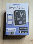 Andesfit Blood Pressure Monitors For Home Use. Model A02-SEB.. Fixed Price $23.99.