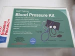 Good Neighbor Pharmacy Self Taking Blood Pressure Kit. New Best Price On. Fixed Price $6.99.