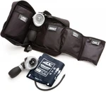 Multikuf 732 4-CUFF Emt Kit With 804 Portable Palm Aneroid Sphygmomanometer, Chi. Fixed Price $369.90.