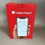 New Hello Heart UAM-905HH Smart Digital Blood Pressure Monitor Mobile Tracking. Fixed Price $9.99.