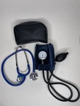 Stethoscope Sphygmomanometer Blood Pressure Pocket Nurse Kit - Tested. Fixed Price $39.99.