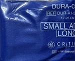 Critikon Dura Cuff 17CM 25CM Blood Pressure Small Adult Long DUR-A1-2A-L-5S New. Fixed Price $19.99.
