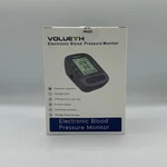 Volueth Blood Pressure Monitor For Kids & Adults, JPD-HA210 New In Box. Fixed Price $13.99.