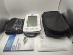 Welby Blood Pressure Monitor Left Arm Size 8.6 - 16.5 Inch & Travel Case. Fixed Price $44.00.
