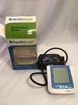 Healthsmart Standard Cuff Digital Blood Pressure Monitor Model 04-620-001 Box. Fixed Price $20.00.