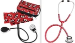 Prestige Medical Clinical Lite Combination Kit, Steamboat Willie * Mickey Mouse. Fixed Price $67.98.