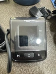 Equate Upper Arm Digital Blood Pressure Monitor Bluetooth With Cuff & Case. Fixed Price $9.00.