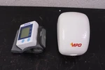 Dalton Blood Pressure Monitor DI2023R W/ Case. Fixed Price $25.00.