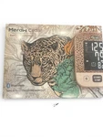 Meraw Cedar Arm Bp Monitor Bluetooth Leopard TMB-2084 With Smartphone Tracking.. Fixed Price $24.67.