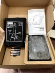 New Bodytrace BT105/BT199 Wireless Blood Pressure Monitor Kit Complete Set. Fixed Price $23.00.