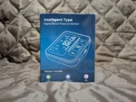 Fitreno Intelligent Type Automatic Digital Blood Pressure Monitor Model B23. Fixed Price $25.00.