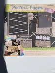 Colorbok Travel Pack Tour Vacation Visit 12 X Scrapbook Page Kit. Fixed Price $8.88.