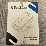 Sevacare By Monoprice Blood Pressure Monitor. Fixed Price $24.99.