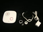 Medical Guardian Home 2.0 W/ Buttons. Fixed Price $24.89.
