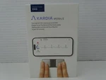 Alivecor AC-009-UA-DI Kardiamobile Wireless Personal Portable Ekg Monitor New. Fixed Price $33.39.