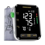Cooceer Automatic Blood Pressure Monitor: X8 Digital Machine U.... Fixed Price $31.25.