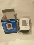 Walgreens Pharmacy Digital Automatic Blood Pressure Monitor Slightly Used. Fixed Price $14.36.