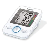 Beurer BM31 Upper Arm Blood Pressure Monitor For Home Use Large Cuff Automa.... Fixed Price $62.36.