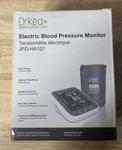 New Drkea JPD-HA101 Electric Blood Pressure Monitor. Fixed Price $12.61.