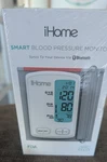 Ihome Smart Blood Pressure Monitor. Fixed Price $29.95.