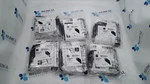 Medline Disposable Bp Cuff Ref MDS9914HP 35.5-46CM Large Adult Lot Of 30. Fixed Price $59.98.