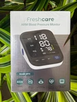 Fresh Care - BP111 Arm Heart Rate & Pressure Monitor New Sealed. Fixed Price $19.99.