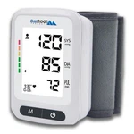 Wrist Monitor, Large Lcd Backlit Display, Adjustable Cuff, Voice Broadcast, 2.... Fixed Price $31.45.