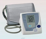 Kroger HEM-712KR Digital Automatic Blood Pressure Monitor Omron 4AA Batteries. Fixed Price $24.99.