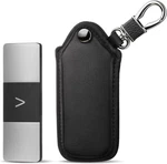 Cobak Neoprene Case For Alivecor 6-LEAD Ekg Monitor/kardiamobile 6L. Fixed Price $13.48.