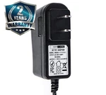 Ul 8FT Power Adapter For Homedics 518729, 518730, 518731 Blood Pressure Monitor. Fixed Price $10.99.