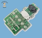 (ships Today) Oem Ge Laundry Center Ui Board 234D2618G001 1-YEAR Warranty. Fixed Price $54.99.