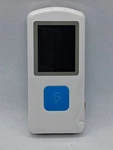 Nuvomed Smart Portable Ekg Monitor Tested Works. Fixed Price $25.00.