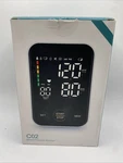 Oklar Blood Pressure Upper Arm Monitor - Digital Display. Fixed Price $11.48.
