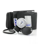 Mdf Instruments, Calibra Aneroid Premium Standard Gauge - Adult Cuff, Black. Fixed Price $52.20.