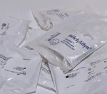 (16) Welch Allyn 99750 Trimline Disposable Neonatal NEO5 Blood Pressure Cuffs. Fixed Price $39.99.
