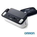 Omron Wireless Blood Pressure & Ekg Monitor. Fixed Price $289.99.