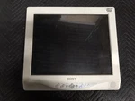 Sony LMD-181MD/CV 18.1" Monitor (minor Scratches). Fixed Price $75.99.