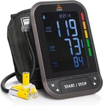 Dario Blood Pressure Monitor For Home GEN2 Automatic Machine Brand New Box. Fixed Price $35.00.