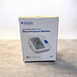 Alcedo B21 Blood Pressure Monitor Home Use Automatic Upper Arm Large Lcd Screen. Fixed Price $22.99.