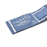 Nibp Reusable Cuff Blood Pressure Double Hose - Infant. Fixed Price $20.00.