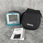 Homedics Wrist Series Blood Pressure Monitor Bpw 370BT Digital, Bluetooth. Fixed Price $15.00.