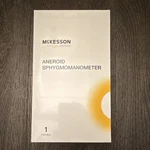 Mckesson Lumeon Series Manual Sphygmomanometer Large Adult Cuff Cardiology Arm. Fixed Price $35.00.