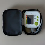 Greater Goods Blood Pressure Monitor Cuff, Digital Bp Meter Multiple User Read!!. Fixed Price $24.04.