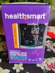 Healthsmart Universal Wrist Digital Blood Pressure Monitor. Fixed Price $28.00.