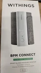 Withings Bpm Connect Digital Blood Pressure Heart Rate Monitor - White Open Box. Fixed Price $48.99.