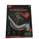 Mobi Smart Bluetooth Arm Blood Pressure Monitor -systolic, Diastolic Pulse #279. Fixed Price $21.00.