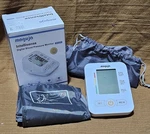 Maguja Intellisense RN-032A Digital Talking Blood Pressure Monitor W/ Cuff. Fixed Price $15.75.